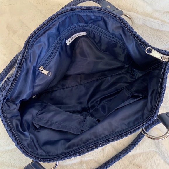 Croft & Barrow purse - Picture 6 of 6